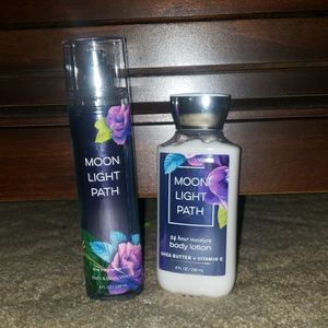 Bath and Body Works